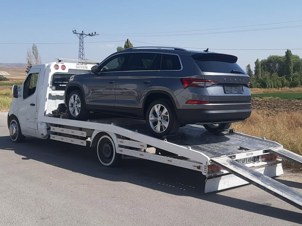 İçmeler Oto Kurtarma